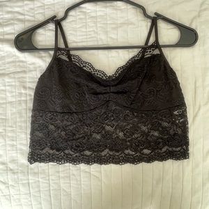 Womens bralette top